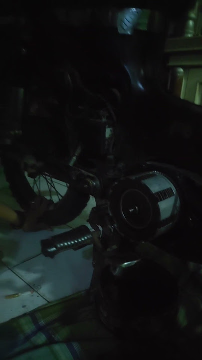 KATA-KATA MEKANIK #motor #katakata #lucu