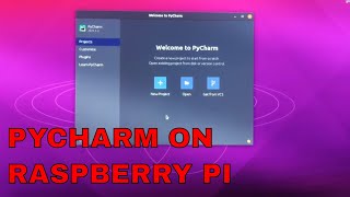 Install any JetBrains IDE on a Raspberry Pi | Real Life