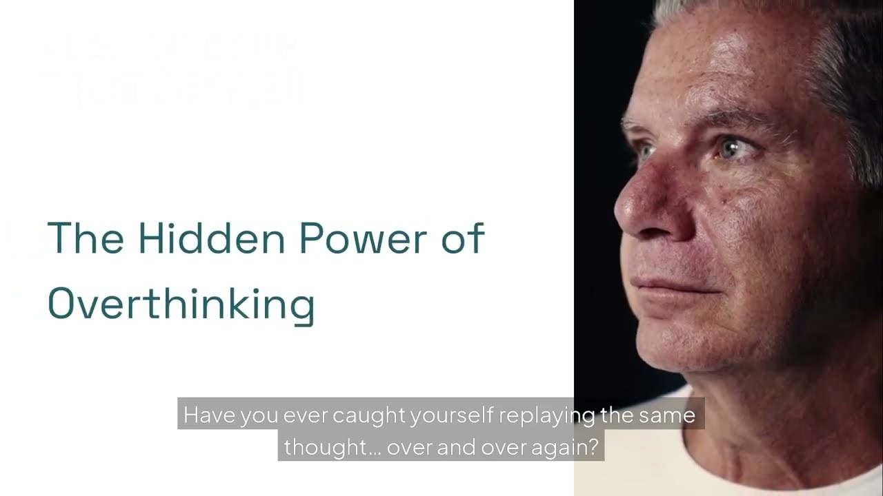 power of overthinking