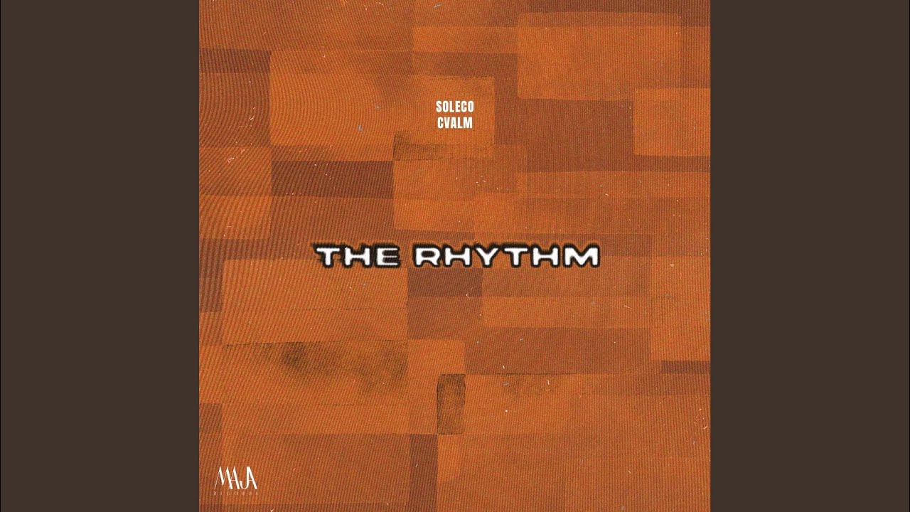 Obejrzyj The Rhythm (Extended Mix) w YouTube Obejrzyj The Rhythm (Extended Mix) w YouTube