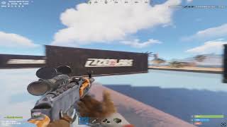 rust highlight old/new rec