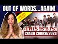 BTS Journey EP. 8: BTS Crash Course 2020: History &amp; Music of a World Sensation | Reaction