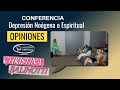 Opiniones - Depresión noógena o espiritual - el porqué del suicidio adolescente