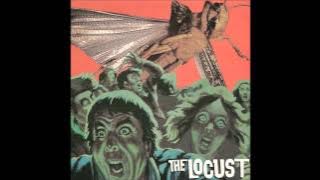 The Locust - The Locust (Gold Standard Laboratories, GSL15) (1999) (Full Album)