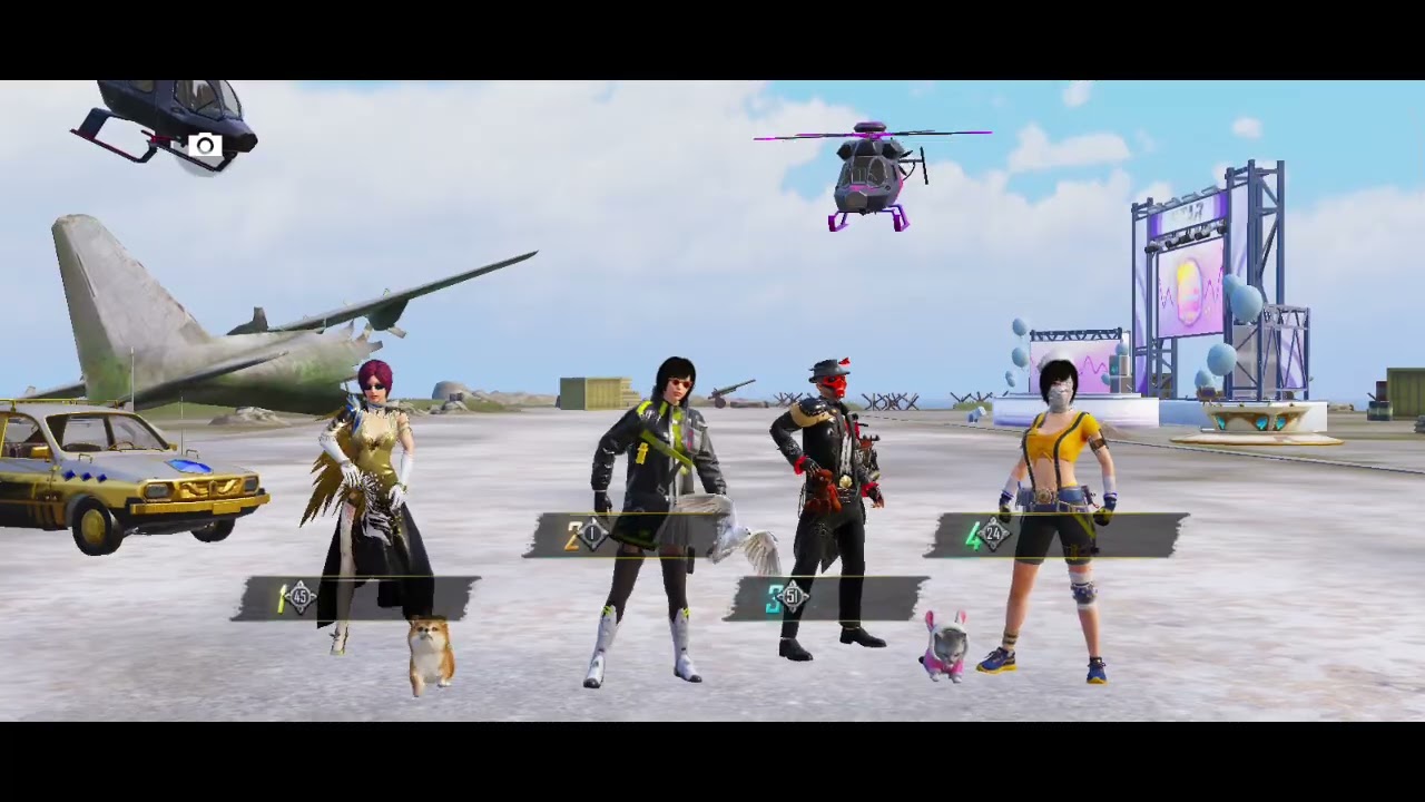 Part 1 | 2026 | Comeback | “Loot Banyak, Aim Entah Ke Mana 🤣”