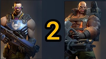 Evolution 2: Battle for Utopia - Gameplay Walkthrough Part-2