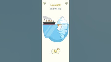 DOP 2 level 519 #shorts