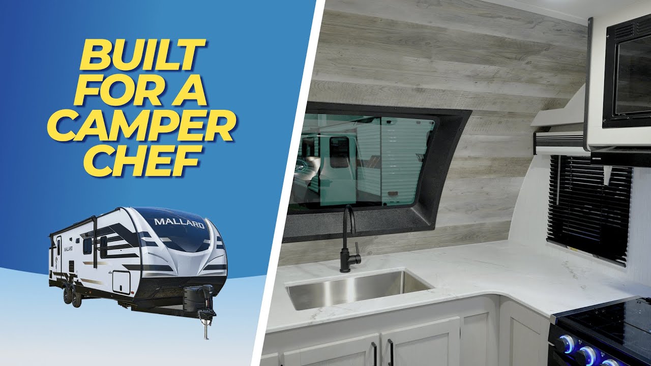 2023 Heartland Mallard 267FK RV Review YouTube