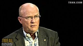 Who Makes US Foreign Policy - Lawrence Wilkerson on Reality Asserts Itself (2\/3)