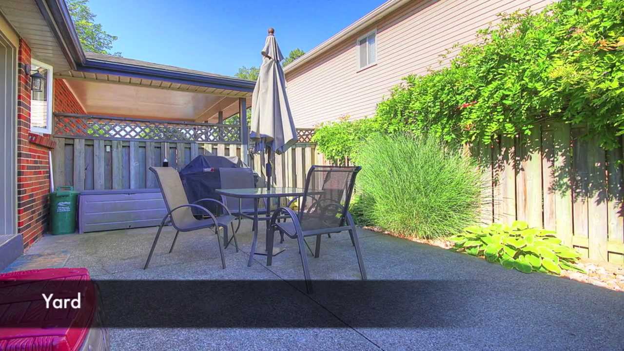 Virtual Tour of 657 Mullin Way Burlington Burlington Real Estate