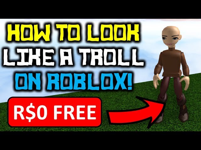 15 Roblox MEMES & TROLL FANS OUTFITS 