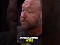 Joe Rogan Podcast: Nazis, Occult Practices & Government Alien Secrets