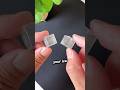 How to Make Fake Ice Look Real?!😮