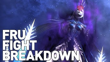 Futures Rewritten ULTIMATE Complete Fight Breakdown & Thoughts