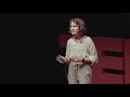 Öğrenmek İçin Okulu Bıraktım | Çağla Karaali | TEDxKAS