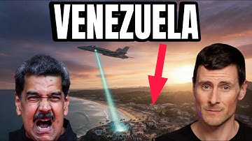 EA-18G Growlers RATTLE Venezuela