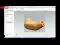 NX 12.0 | SIEMENS | Bounding Box