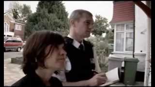 Information Real Crime  A Very Special Constable Part 1 News