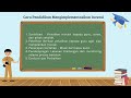 KONSEP DASAR INOVASI PENDIDIKAN KELOMPOK 4 @pgsdupb