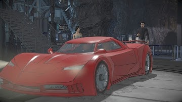 Batman I The Enemy Within I Campaign Gameplay Walkthrough I Episode 3 I Part 4 I Catwoman