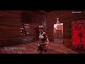 Dead by Daylight - Rebecca Chambers - The Thompson House - 2026 06 05
