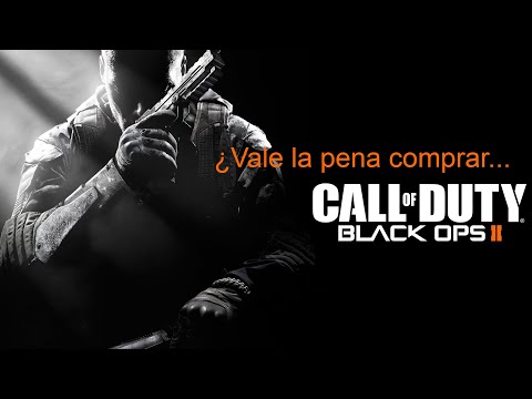 ¿Vale la pena comprar COD BO2(Xbox One) en 2021?