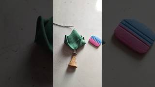 Trendy Latkan Design Tutorial For Beginners @designbyAp#shorts #latkan#blouse#sewing#fashion