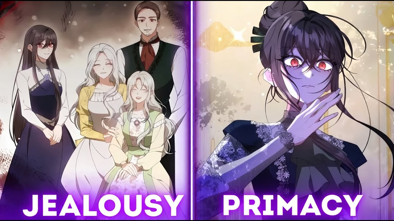 I Was Just My Sister’s Replacement... Until I Decided to Take Everything