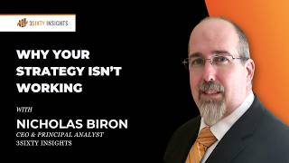 The Hidden Reason No One Is Winning in B2B Tech Right Now