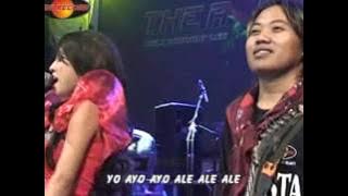 Trio The Rosta - Joged Jaranan | Dangdut ( Music Video)