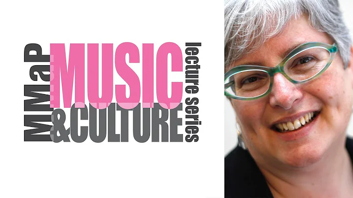MMaP Lecture Series: Dr Ellen Waterman