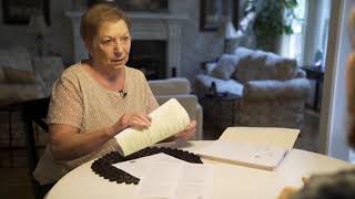 Mom fights to improve vaccine injury program after daughter's death