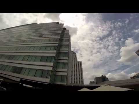 Centara Watergate Pavillion Hotel, Bangkok ( Part 2)