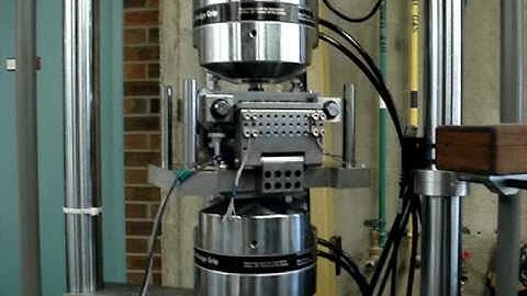 Semi-active isolator made with variable stiffness spring (Mojtaba Azadi, Univ of Alberta) - Part 3/3