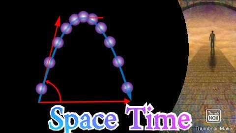 Space-Time in Classical Mechanics