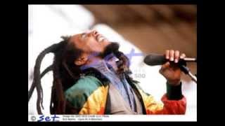 Bob Marley & The Wailers - Deeside Leisure Centre Connah's Quay, Wales July 12, 1980 A+ Full Concert