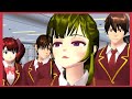 She Never Expected This In School Sakura School Simulator Love Story 