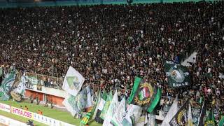 chants Baru Brigata Curva Sud - Sodara Tribun