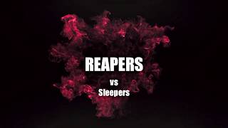 Tibia war - Reapers #7