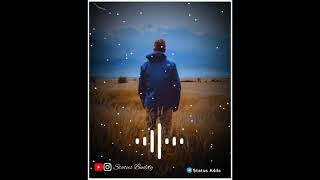 # Feeling alone with best music status