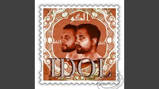OLGOO (IDOL) - Alibi Rafeon, Nabilety, TM Bax