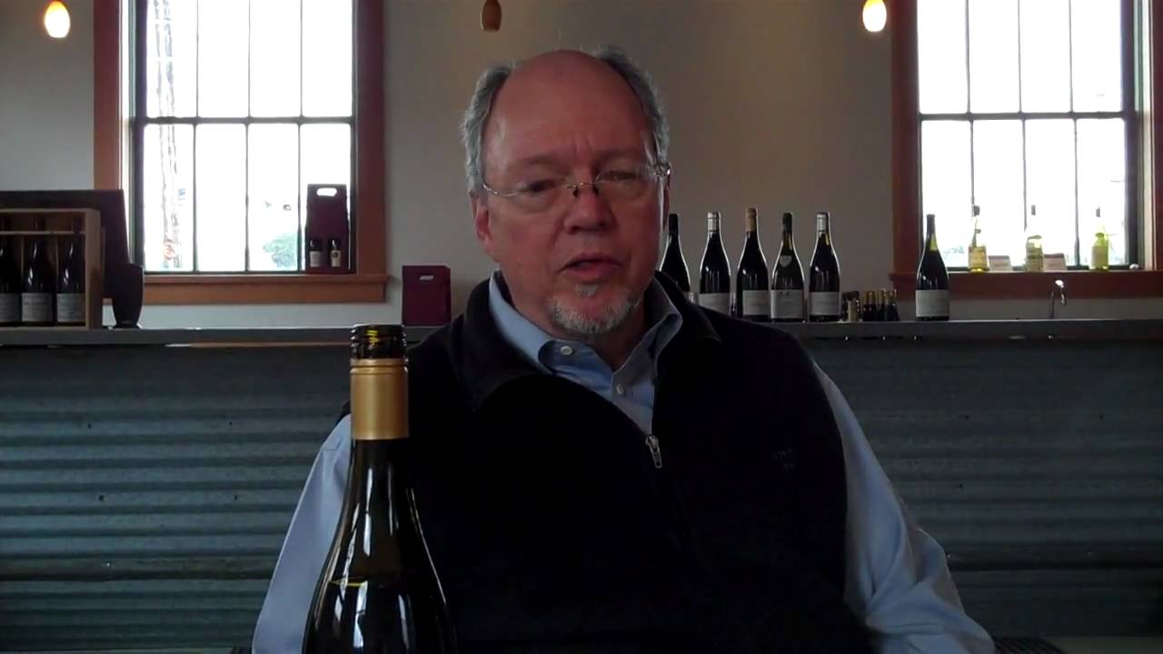 Scott Wright of Scott Paul Wines on His Passion for Pinot