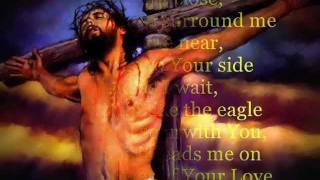 Power of Your Love-w/ lyrics HJM-SRU MUSIC GROUP-(junior melia)w/lyrics