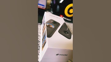INSTA 360 One X2 Unboxing #shorts #motovlog #motovlogging #insta360 #motovlogsetup