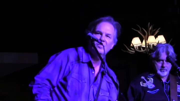 Big Bertha Live @ Whiskey River