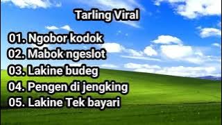 musik dangdut tarling terbaru TARLING viral 2022