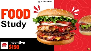 20230602 Food products purchasers