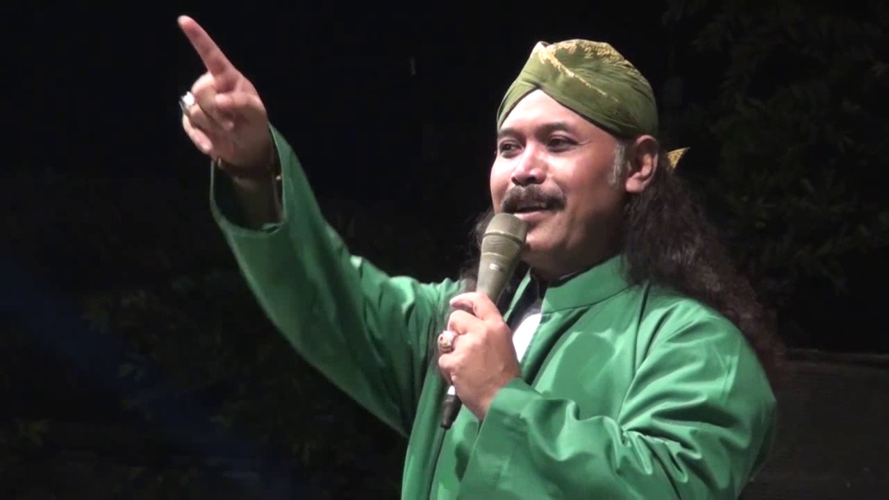 Tikus pithi - suci dalam debu - ki rekso Buwono kh.zamrori amin (1)