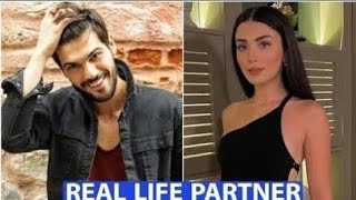 Tolga Mendi vs Özge Yağız | Biography | Net Worth | Real Life Partners 2023 |