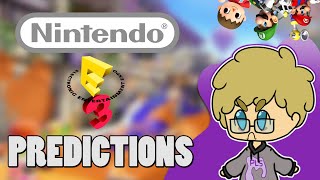 Top 10 Games Nintendo WONT Announce at E3 2015 [Archive]